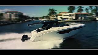 New 2020 PowerBoat TV season on Global  TV Opening Montage [upl. by Eecyaj]