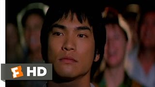 The Way of the Dragon 78 Movie CLIP  The Masters of Martial Arts 1972 HD [upl. by Bello]