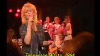 Kikki Danielsson  Tennessee Waltz [upl. by Elletnuahc]