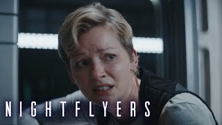 NIGHTFLYERS Trailer Season 1 2018 George RR Martin Series [upl. by Ennayhc]