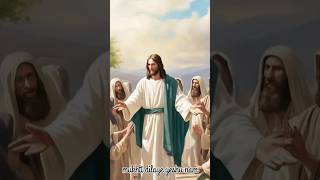 Santi dilaye yeshu nam  hindi jesus song Aadi motivitional quotes [upl. by Machutte924]