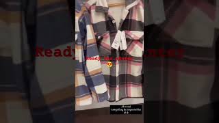 Ready for winter ll mens shirt youtubeshorts [upl. by Githens]