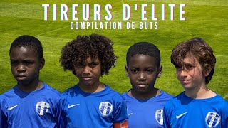 TOUS LES BUTS DU FC NOGENT AU TOURNOI DE LAS LIEUSAINT U10 [upl. by Drexler]