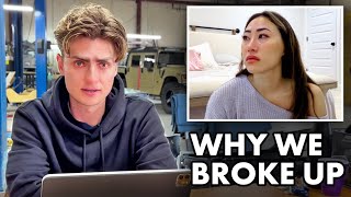 Why we broke up [upl. by Alcine]