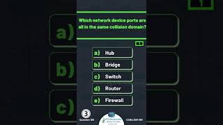 Network Device Question amp Answer🔥 CCNA 200301 v11  IPCiscocom cisco networkdevices [upl. by Narah858]