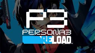 The Meaning of Armbands  Persona 3 Reload OST [upl. by Maridel]