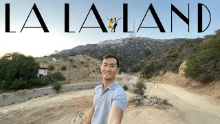 【 La La Land 尋夢之旅 】losangeles lalaland hollywood [upl. by Nenney834]