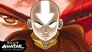 60 MINUTES from Avatar The Last Airbender  Book 1 Water 🌊  Episodes 1  11  TeamAvatar [upl. by Adama340]