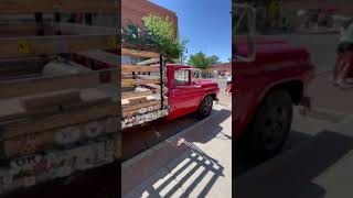 Standing On A Corner In Winslow Arizona [upl. by Buzzell]