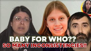 MINDBLOWING Updates in the Madeline Soto Case [upl. by Notgnilra575]