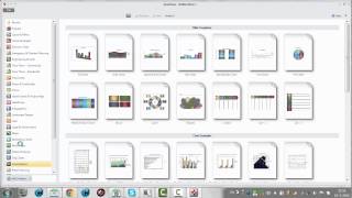 How to Use SmartDraw Organogram Software [upl. by Gates]