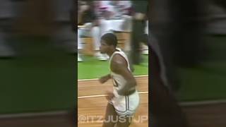 Robert Parish STORY 🔥 shorts [upl. by Zita]