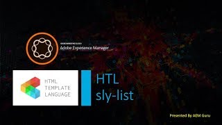 17 HTL sly list [upl. by Oenire]