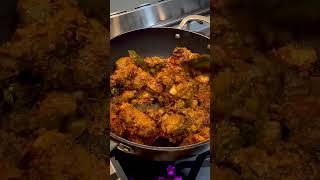 LAMB KABSA  HOW TO MALKE A SIMPLE LAMB KABSA  ARABIAN RICE RECIPE  ONE POT LAMB KABSA OZEEBROWN [upl. by Anez]