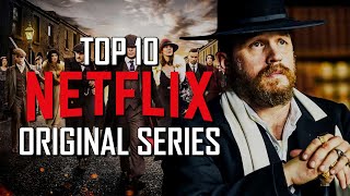 10 MostWatched Netflix Original Movies [upl. by Horatius]