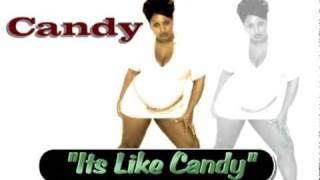 Its Like Candy  Cameo  Remix by Lyrical Candy [upl. by Guendolen]