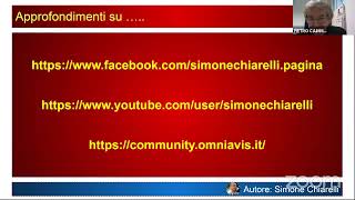 Webinar MISURE ANTICOVID19  Relatori Andrea Tomei  Pietro Caimmi  Simone Chiarelli [upl. by Coughlin191]