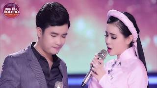 Tuyệt Đỉnh Song Ca Bolero Mới Hay Nhất 2020  Nghe Là Nghiện [upl. by Obbard]