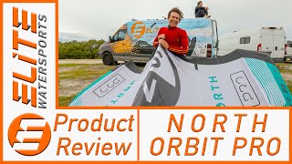 2024 North Orbit Pro Product Review [upl. by Rad]