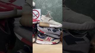 Scarpe nike adidas newbalance vinted [upl. by Fast]