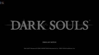 Sarah Plays Dark Souls [upl. by Chyou]