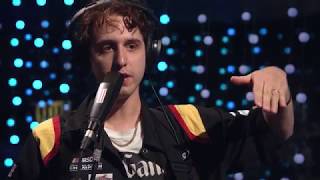 Beach Fossils  Full Performance Live on KEXP [upl. by Aceber]