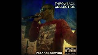 ProXnakedmynd Feat Aluta  Hater Im Oryt Audio [upl. by Esirehc]