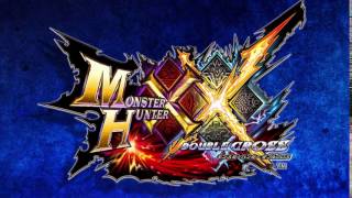 Monster Hunter Generations Ultimate OST Fennie Jingle フェニー BGM HQ  4K [upl. by Sido]