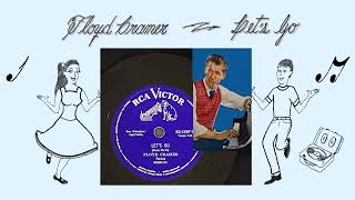 Floyd Cramer → Lets Go ⭐1962⭐ [upl. by Adnomar]