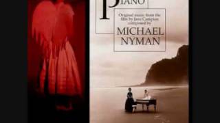 All Imperfect Things  Michael Nyman  in The Piano 2004 [upl. by Alegre471]