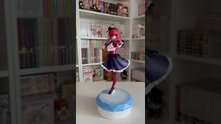 Unboxing  Arima Kana “I’m Gonna Be Your Star ⭐️” Scale Figure [upl. by Akeem]