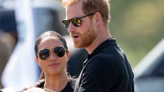 Harry and Meghan’s 2023 was ‘annus horribilis’ Brendan O’Neill [upl. by Maitund]