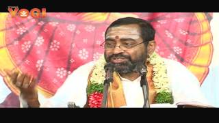 Uma Sahasram by Sri Samavedam Shanmukha SharmaEpisode3Part1 [upl. by Johst]