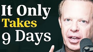 How To REPROGRAM Your Mind To Break ANY ADDICTION In 9 Days  Dr Joe Dispenza [upl. by Nosredna]