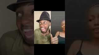 Puta TikTok Challenge Part1Who Nailed It Puta By Bulldogg ft Juno Kizigenza [upl. by Monahon]