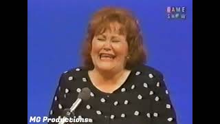 Match Game 91 Episode 226 May 30th 1991 [upl. by Gavette]