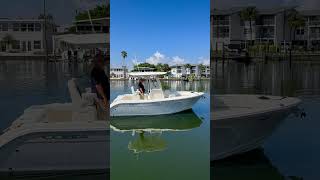 2023 Cobia 220CC New Listing 77900 IMG 6798 [upl. by Eened]