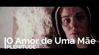 A Cena Mais Linda Mãe Paixão de Cristo [upl. by Cristi739]