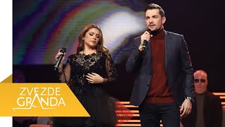 Mirza Selimovic i Ilma Karahmet  Mora da je ljubav  ZG Specijal 09  Tv Prva 14112021 [upl. by Mayman370]