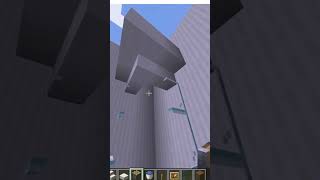 Como fazer um Banheiro no Minecraft [upl. by Hackney93]