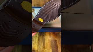 Oak Street Bootmakers Field Boot Unboxing [upl. by Aenotna281]