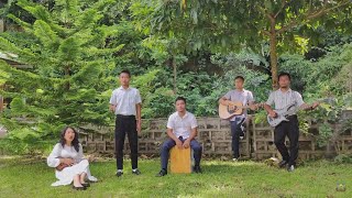 KTP BVT BRANCH  MUSIC VIDEO INSIAMSIAK JOHANA GROUP  NANGCHU PATHIAN PANGNGAI RENG [upl. by Hamner]