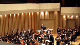 Beethoven Symphony No 8  III Tempo di menuetto [upl. by Hayyifas922]