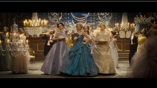 Anna Karenina Creating the Stunning Costumes Featurette [upl. by Brien]