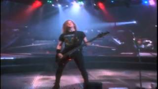 Metallica  Creeping Death Subtitulado Live San Diego 1992 HD [upl. by Idelson]