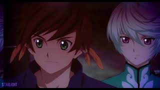 Sormik Tales of Zestiria amv  towards the light [upl. by Sebastian]