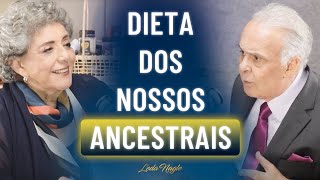 Dr Lair Ribeiro a dieta cetogênica é a dieta dos nossos ancestrais [upl. by Grof659]