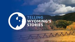 Wyoming PBS Live Stream [upl. by Maxie]