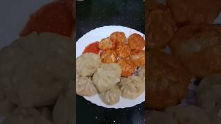 ഇന്നത്തെ recipe momos❤️👌🏻😃momos cooking eveningsnacks malayalam ytshorts viralshorts like [upl. by Ynitsed]