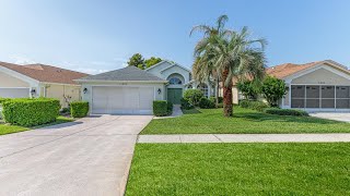 11272 Musgrove Mill Dr Spring Hill FL [upl. by Nakada]